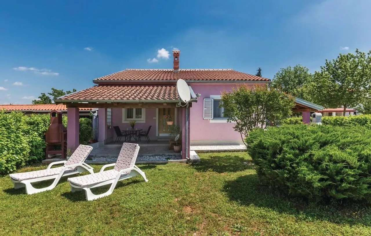 Apartments With A Parking Space Valbandon, Fazana - 7227 קרואטיה