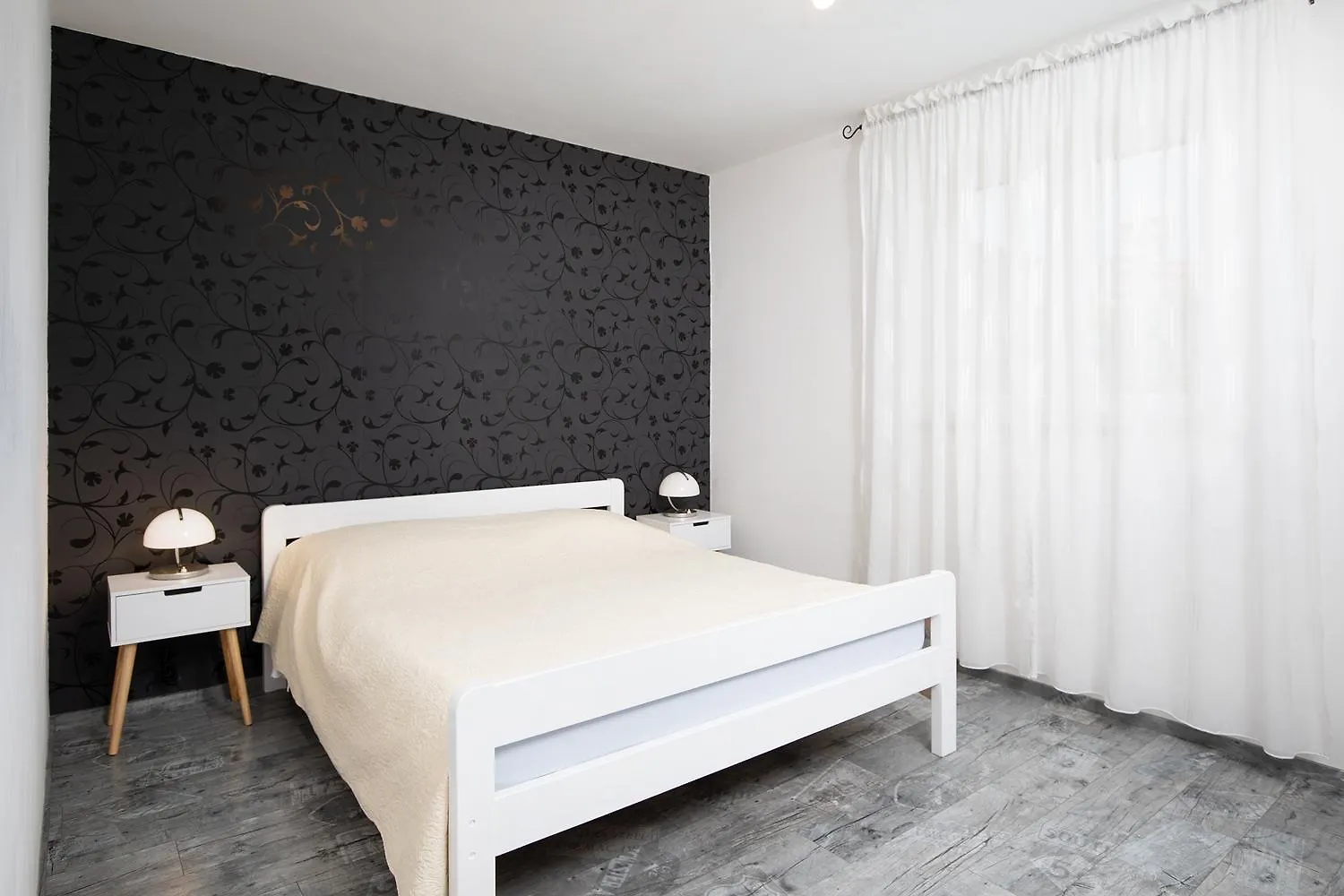 Apartments With A Parking Space Valbandon, Fazana - 7227