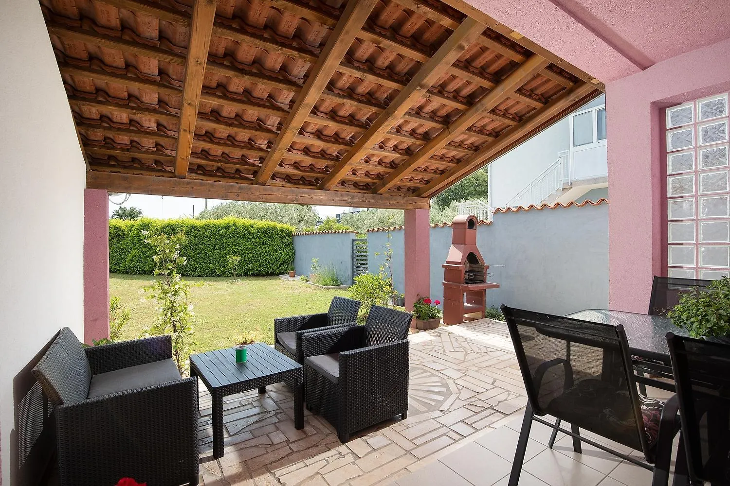 Apartments With A Parking Space Valbandon, Fazana - 7227 קרואטיה